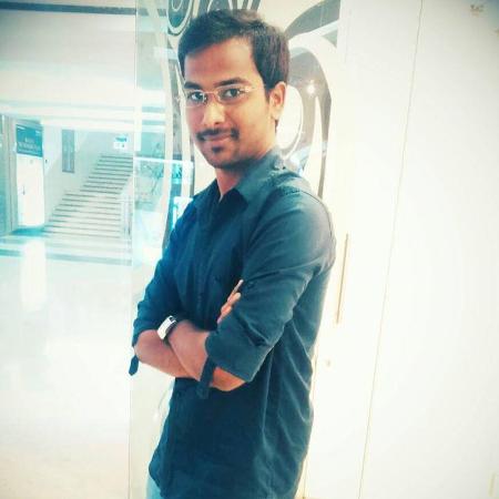 Dharan Kumar's Classmates® Profile Photo