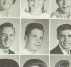 Jim Davis' Classmates profile album