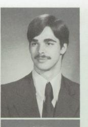 PAUL HORAZ's Classmates profile album