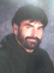 Rudy Davis's Classmates® Profile Photo