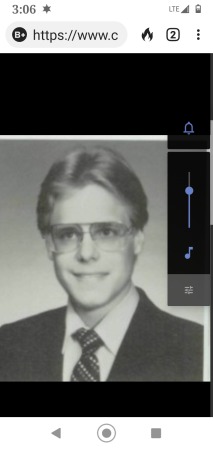 Michael Clements's Classmates® Profile Photo