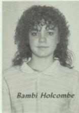 bambi holcombe's Classmates profile album