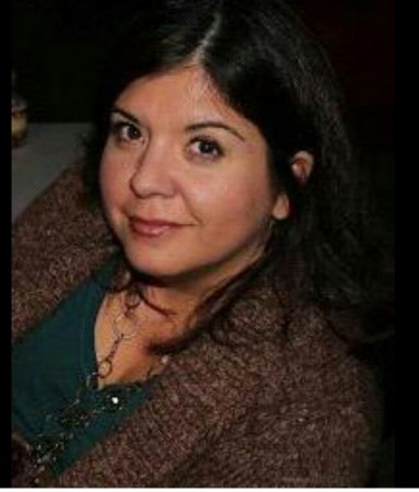 Andrea Moreno-Hewitt's Classmates® Profile Photo