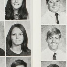 Tim Gaddy's Classmates profile album