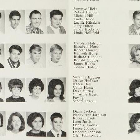 Cathleen Schleyer's Classmates profile album