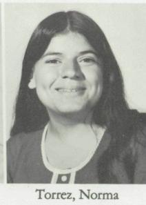 Norma Villanueva's Classmates profile album