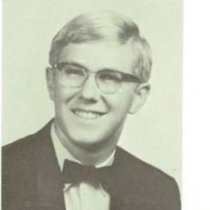 Timothy Rivers' Classmates profile album