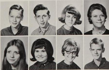 Linda McClellan's Classmates profile album