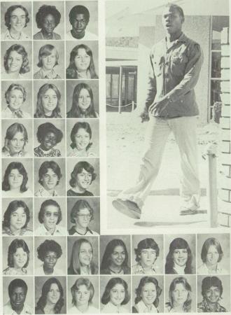 Margie Scott's Classmates profile album