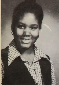 Carla Jones' Classmates profile album