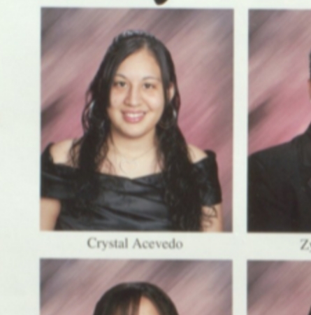 Crystal Acevedo's Classmates profile album