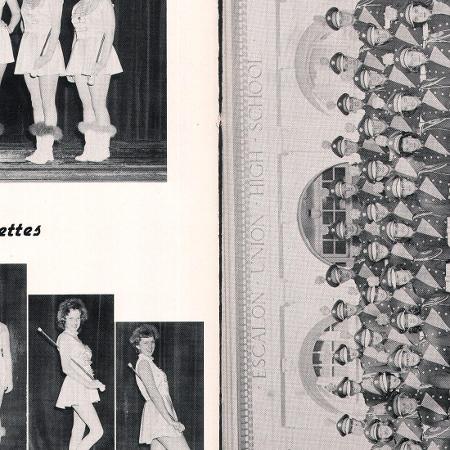 Nancy Garrett's Classmates profile album