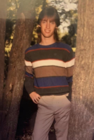 Mark Rennells' Classmates profile album