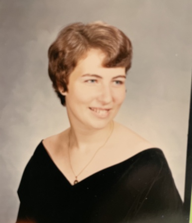 Veva Boylston Cockerell's Classmates profile album