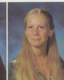 Sandi Robinson's Classmates profile album