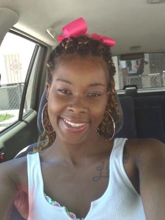 Leonsha Bagley's Classmates® Profile Photo