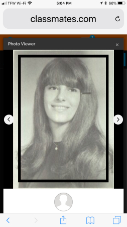 Linda Tawfiq's Classmates profile album