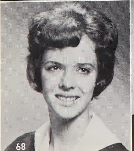 Janet Stratman's Classmates profile album