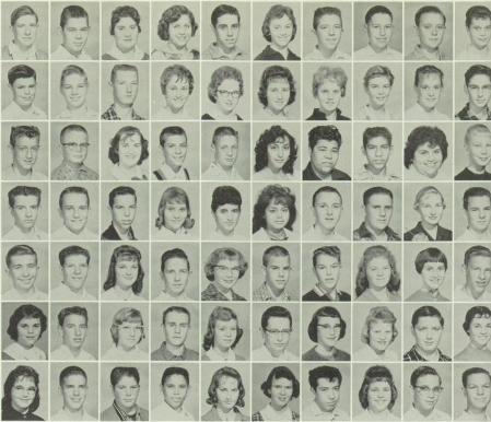 Janet Nash's Classmates profile album