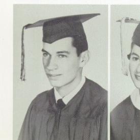 Fred Smith's Classmates profile album