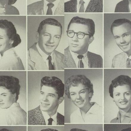 Frank Bayon's Classmates profile album