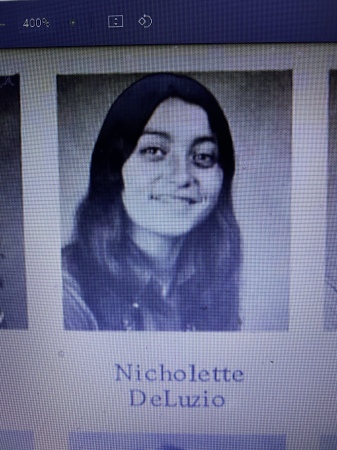 Nicholette De Luzio's Classmates profile album