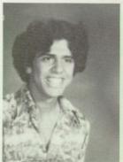 Frank Dominguez's Classmates profile album