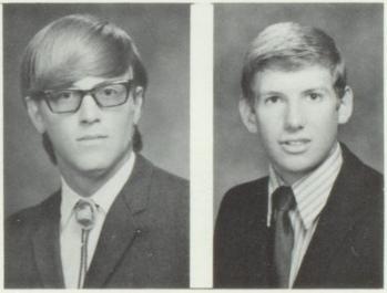 Mike Sorrels' Classmates profile album