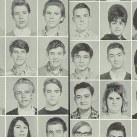 James Brandenburg's Classmates profile album