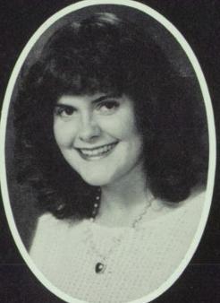 Carolyn Brandenburg's Classmates profile album