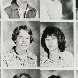Robert Gagnier's Classmates profile album