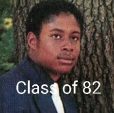 Patrick Manning's Classmates® Profile Photo