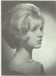 Barbara Shell's Classmates profile album