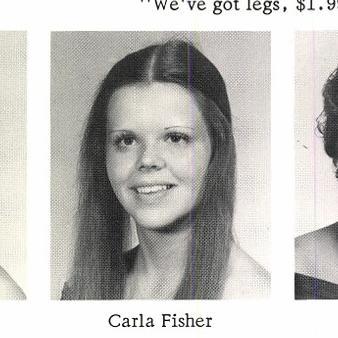 Carla Houston's Classmates profile album