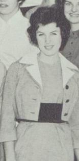 Susan Hazlett's Classmates profile album