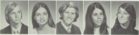 Jana Davis' Classmates profile album