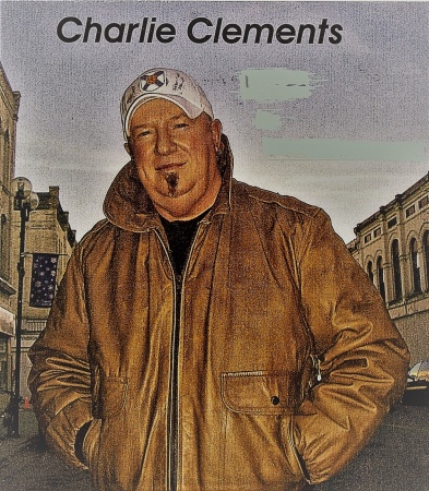Charlie Clements' Classmates profile album
