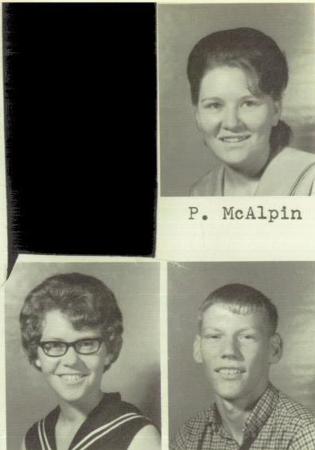 Carol Watkins' Classmates profile album