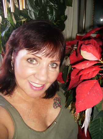 Gail Schantz  Sievering's album, CHRISTMAS 2012