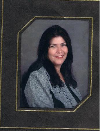 Gloria Sparks's Classmates® Profile Photo