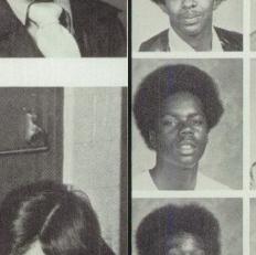 Glenda Mickens' Classmates profile album