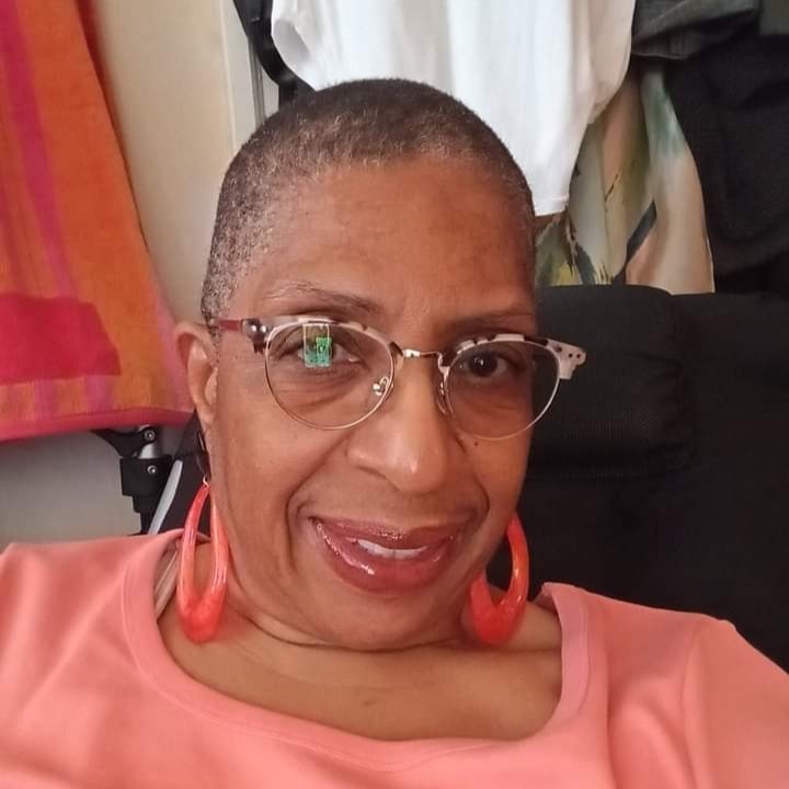 Marilyn Crocker's Classmates® Profile Photo