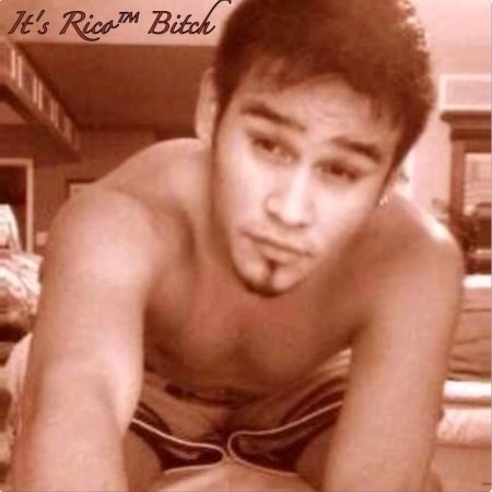Rico Michael's Classmates profile album