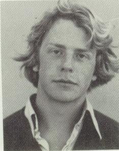 Henrik Svanberg's Classmates profile album