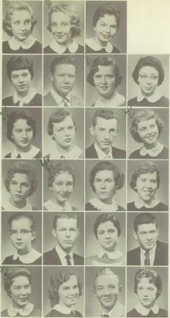 James Kellar's Classmates profile album