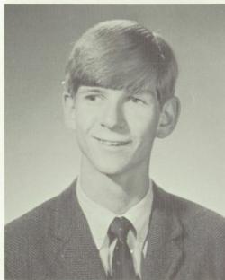 Jerry Justic's Classmates profile album