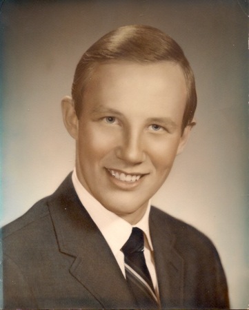 Bruce Olson's Classmates profile album