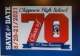 Chippewa High School Reunion reunion event on Aug 21, 2021 image