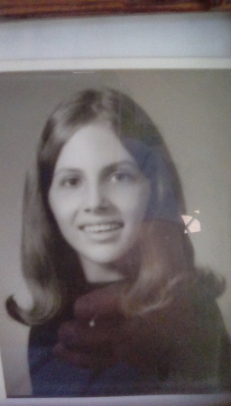 Sandy Strauser's Classmates profile album