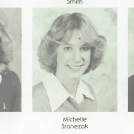 Michelle Klemz's Classmates profile album